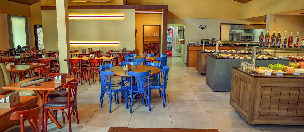 Kalaz Restaurante