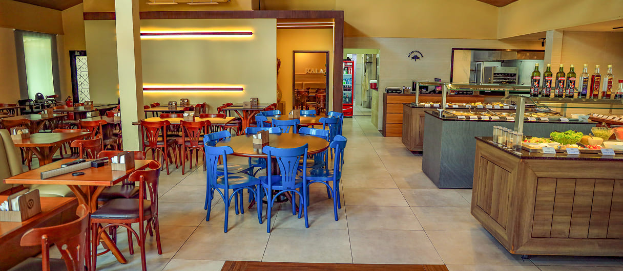 Kalaz Restaurante